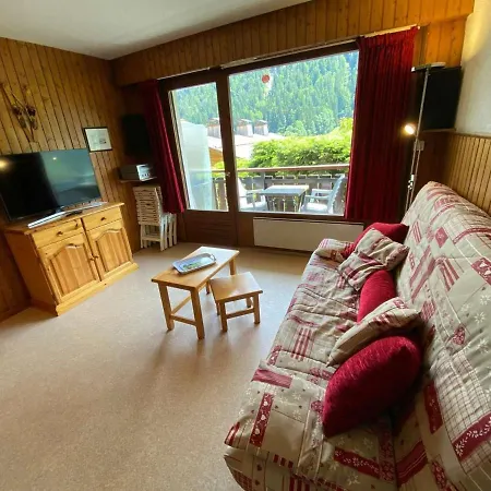 Confortable - 4 Pers, Parking, Animaux Acceptes - Fr-1-241-97 Apartment *