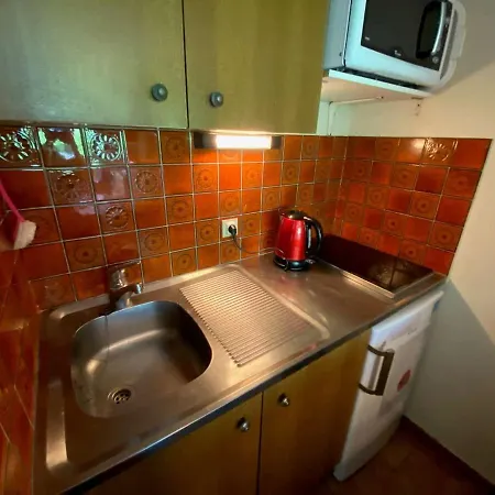 Apartment Confortable - 4 Pers, Parking, Animaux Acceptes - Fr-1-241-97 *
