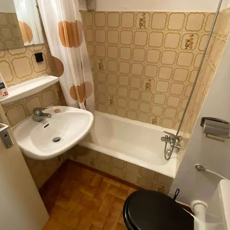 Confortable - 4 Pers, Parking, Animaux Acceptes - Fr-1-241-97 Apartment Le Grand-Bornand