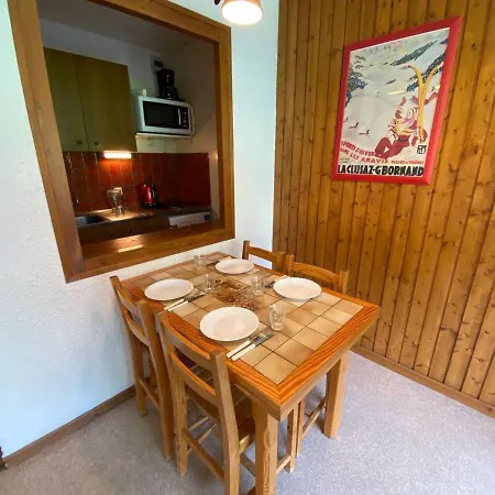 Apartment Confortable - 4 Pers, Parking, Animaux Acceptes - Fr-1-241-97 Le Grand-Bornand