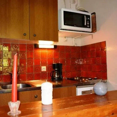 Confortable - 4 Pers, Parking, Animaux Acceptes - Fr-1-241-97 Apartment