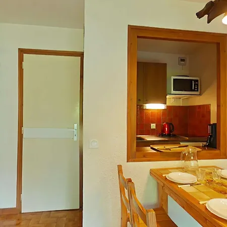 Apartment Confortable - 4 Pers, Parking, Animaux Acceptes - Fr-1-241-97