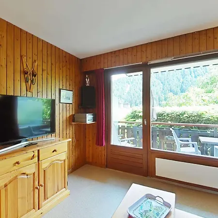 公寓 Confortable - 4 Pers, Parking, Animaux Acceptes - Fr-1-241-97 大博尔南
