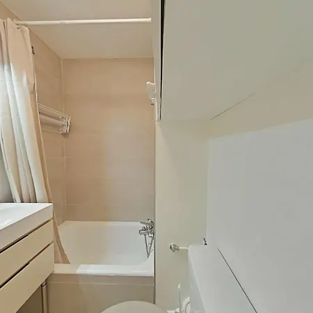 Confortable - 4 Pers, Parking, Animaux Acceptes - Fr-1-241-97 * 大博尔南