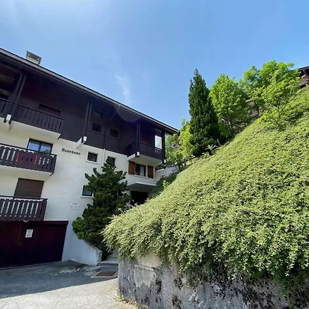 Studio Confortable - 4 Pers, Parking, Animaux Acceptes - Fr-1-241-97 Lägenhet