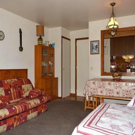 Apartment Confortable - 4 Pers, Parking, Animaux Acceptes - Fr-1-241-97 Le Grand-Bornand