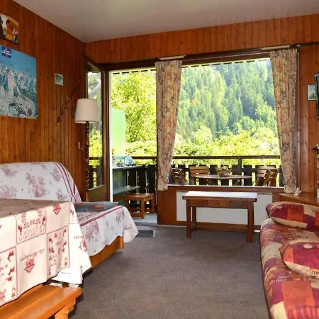 Confortable - 4 Pers, Parking, Animaux Acceptes - Fr-1-241-97 Apartment *