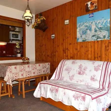 Apartment Confortable - 4 Pers, Parking, Animaux Acceptes - Fr-1-241-97 *