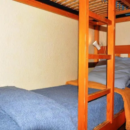 Apartment Confortable - 4 Pers, Parking, Animaux Acceptes - Fr-1-241-97 *
