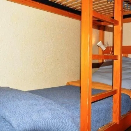 公寓 Confortable - 4 Pers, Parking, Animaux Acceptes - Fr-1-241-97 大博尔南