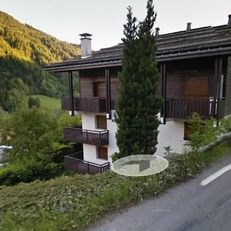 Appartamento Le Grand-bornand, 1 Pièce, 4 Personnes - Fr-1-241-97 *