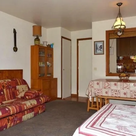 Confortable - 4 Pers, Parking, Animaux Acceptes - Fr-1-241-97 Apartment