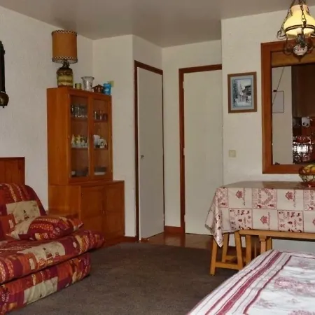 Confortable - 4 Pers, Parking, Animaux Acceptes - Fr-1-241-97 Apartment