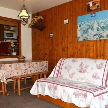 Confortable - 4 Pers, Parking, Animaux Acceptes - Fr-1-241-97 * Le Grand-Bornand
